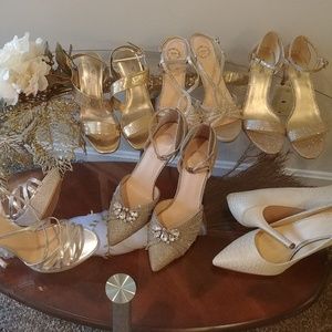 Just In & Just Gorgeous!